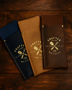 Slim Utensil Case