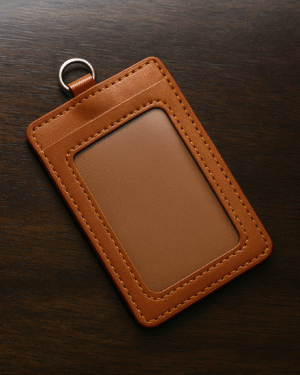 Luxury Elegant Luggage Tag