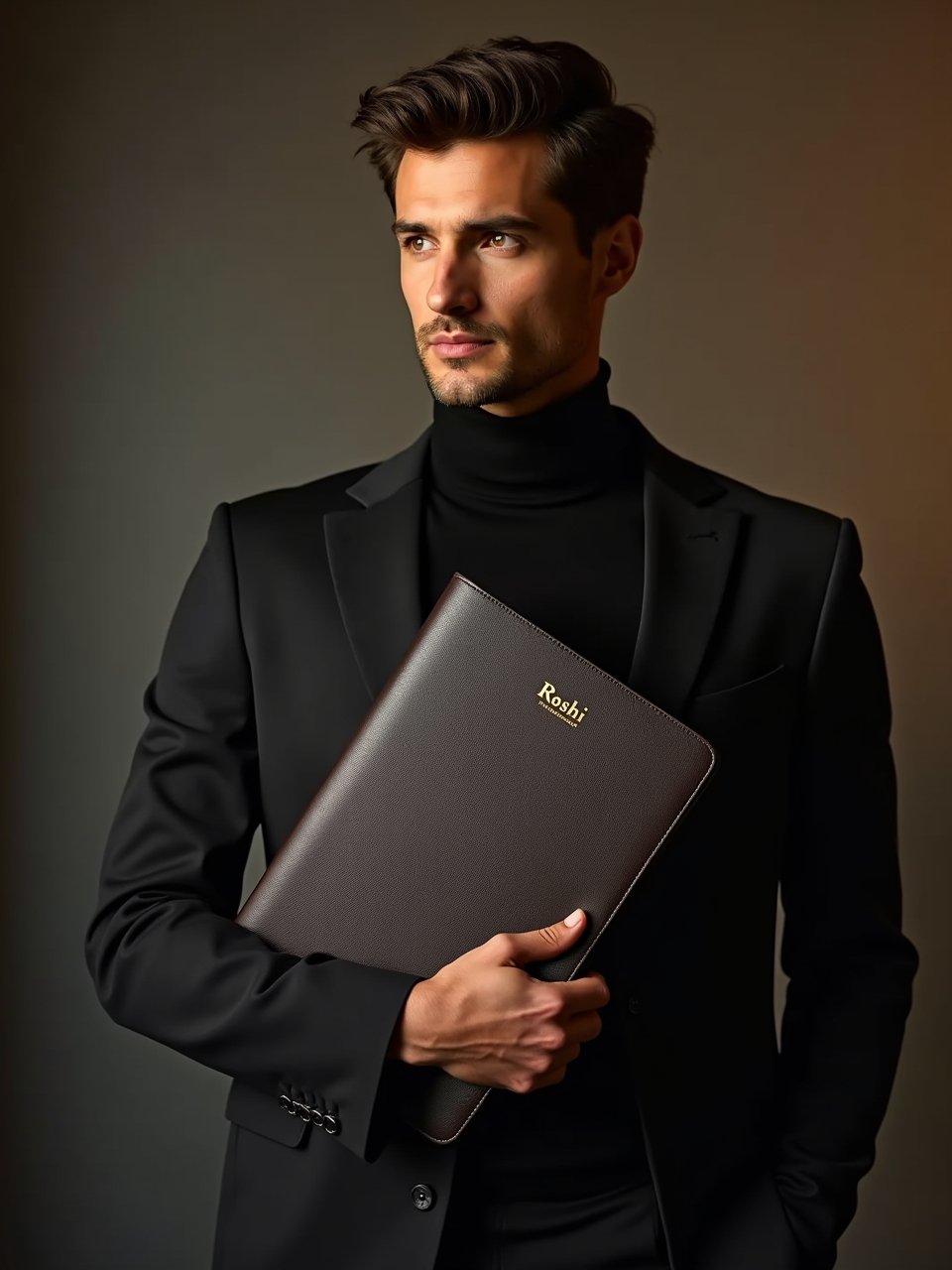 Menu Folders