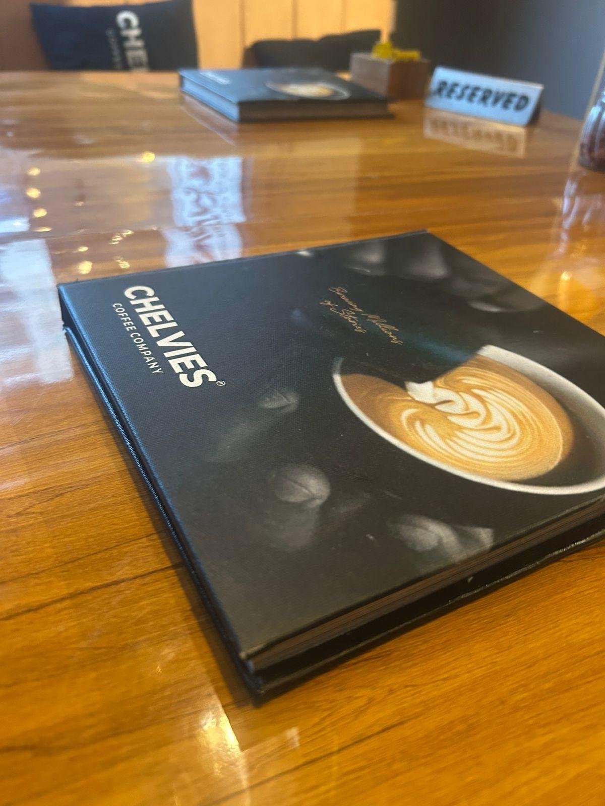 Second image of Pasted Designers Menu Folder