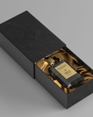 Luxury Perfume Gift Box