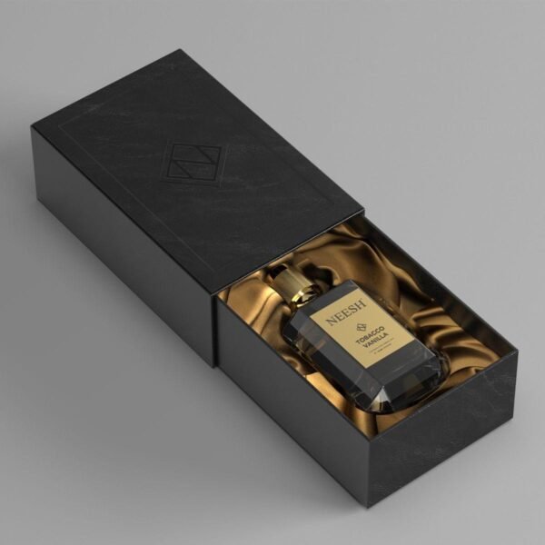 Luxury Perfume Gift Box
