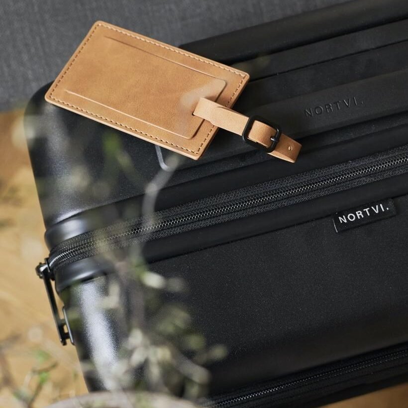 Compact Wallet Insert Tray