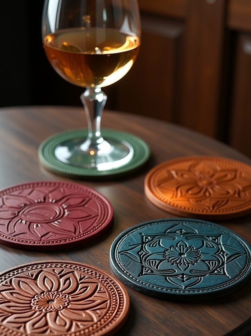 Coasters