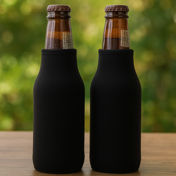 Wine Bottle Neoprene Cover