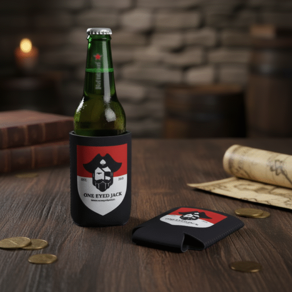 Customized Neoprene Bottle Cover with Logo